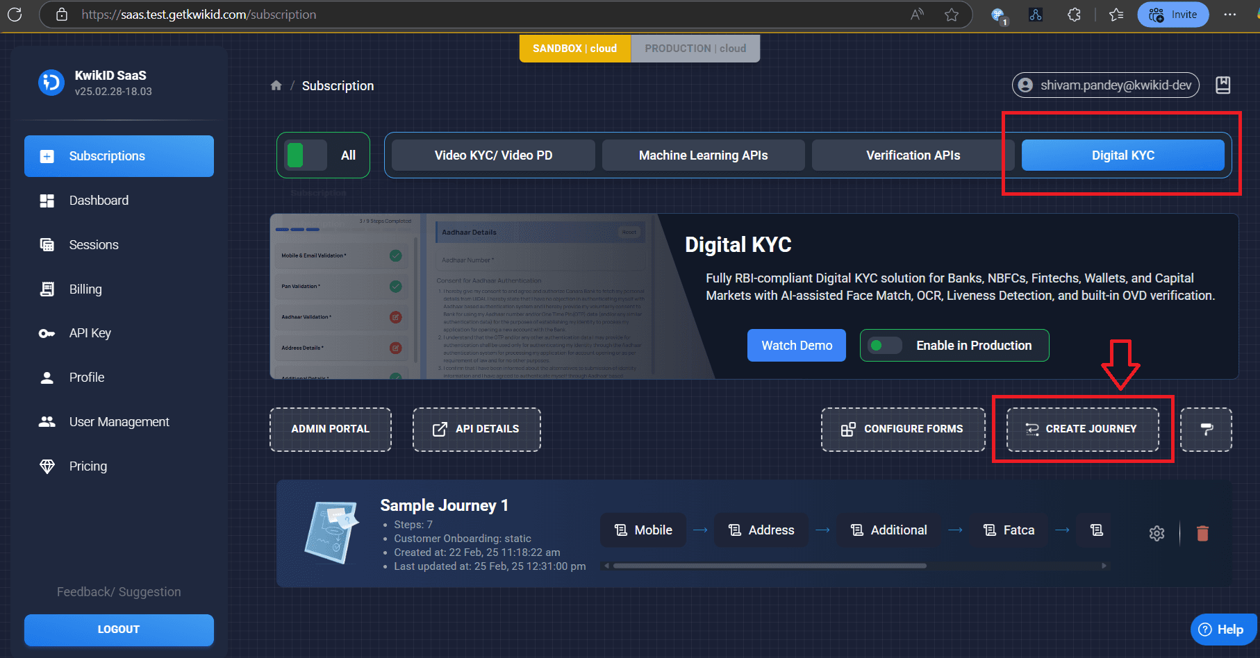DigitalKYC