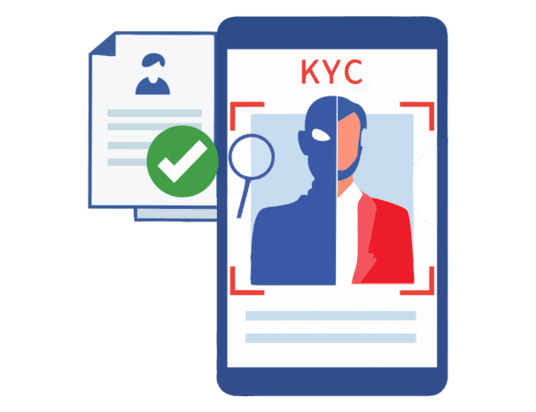 VKYC Illustration